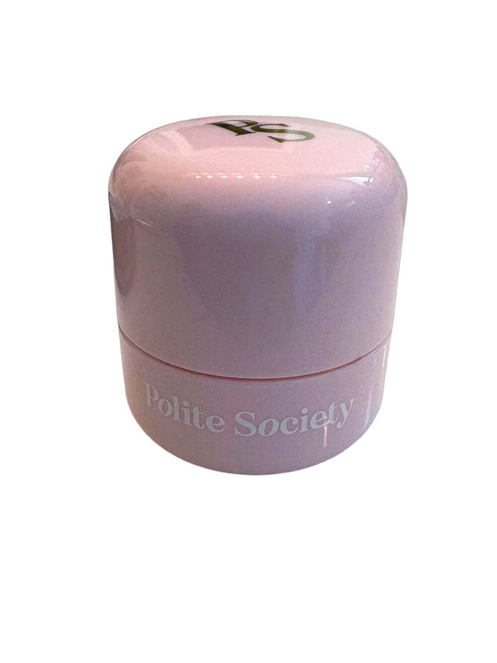 Polite Society Paris Polite Pops Powder Blush Stick